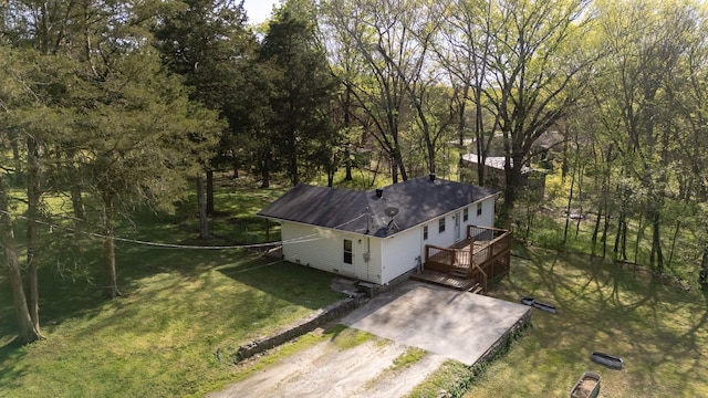443 Molino Rd, Fayetteville, TN 37334 - photo 33