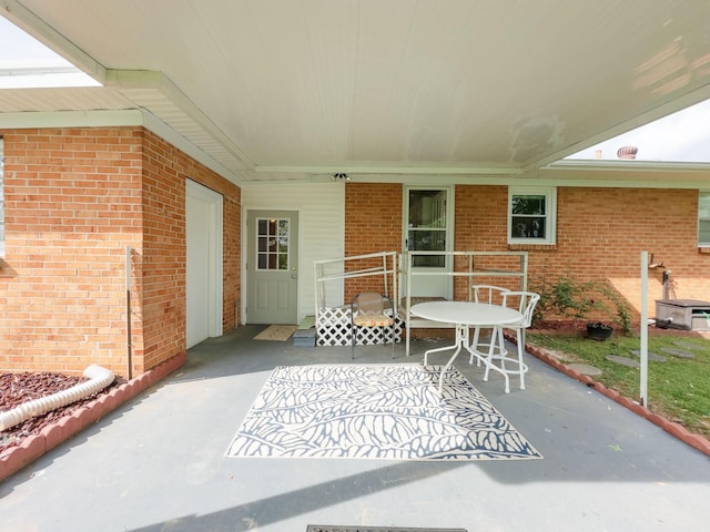107 Hillis St, Mcminnville, TN 37110 - view of patio / terrace