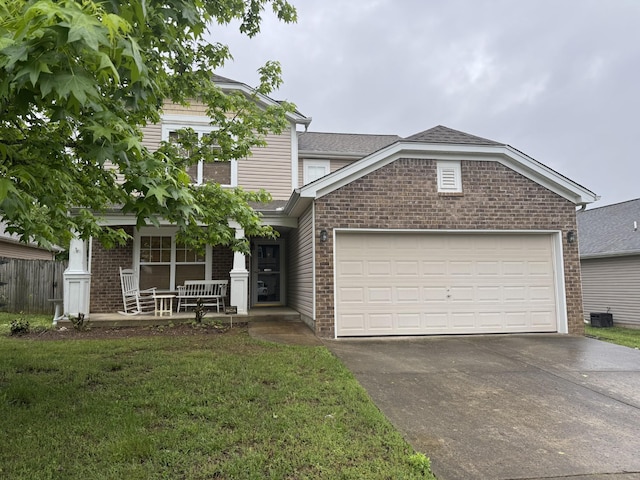 1019 Lexington Farms Dr, Spring Hill, TN 37174 - photo 1