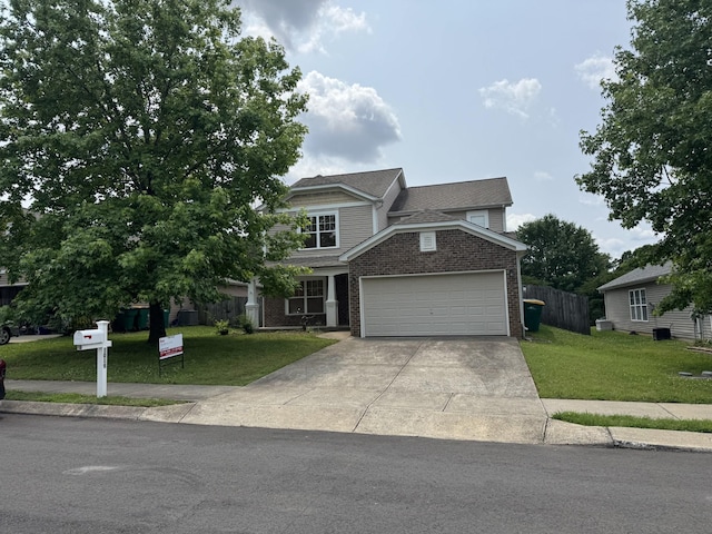 1019 Lexington Farms Dr, Spring Hill, TN 37174 - photo 2