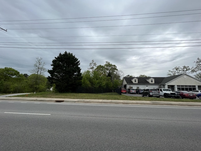 8494 E Brainerd Rd, Chattanooga, TN 37421
