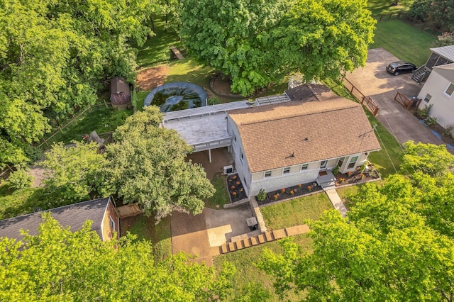 828 Lemont Dr, Nashville, TN 37216 - photo 35