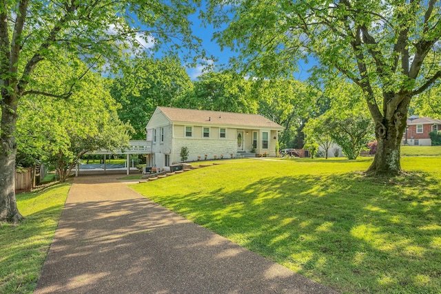 828 Lemont Dr, Nashville, TN 37216 - photo 30