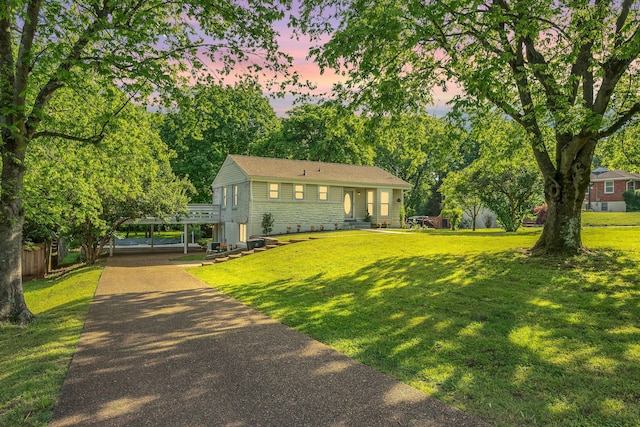 828 Lemont Dr, Nashville, TN 37216 - photo 1