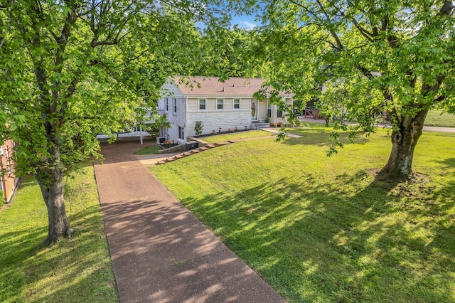 828 Lemont Dr, Nashville, TN 37216 - photo 28