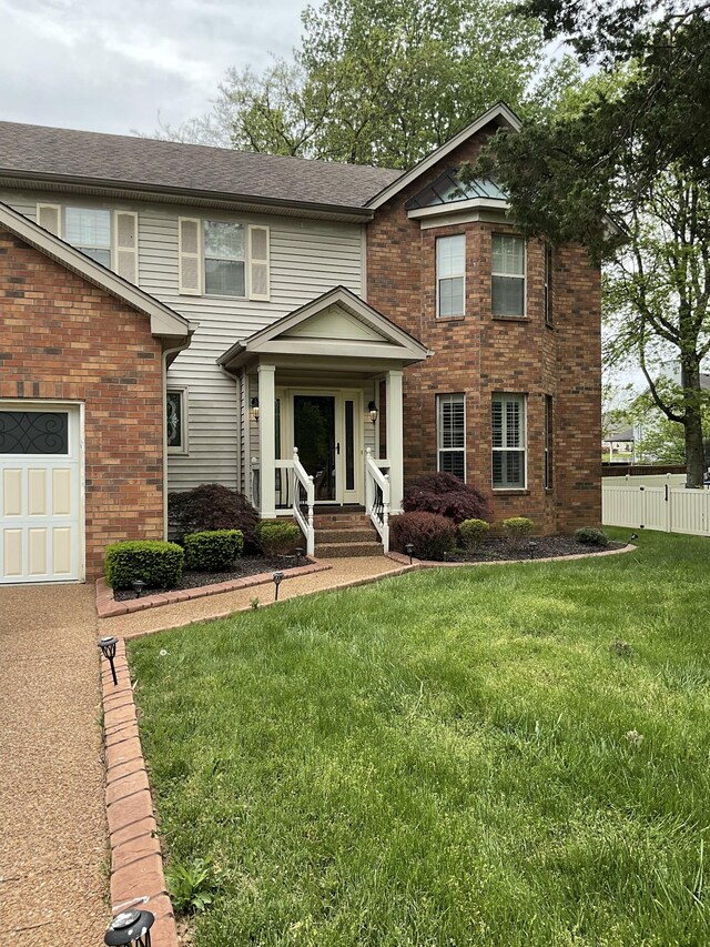 505 Breslin Ave, Smyrna, TN 37167 - photo 1