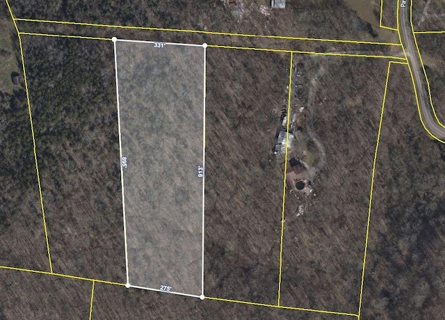 0 Paw Paw Springs Rd, Arrington, TN 37014 - photo 1
