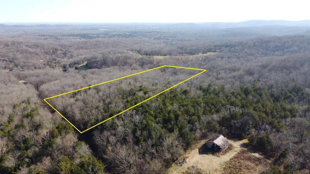 0 Paw Paw Springs Rd, Arrington, TN 37014 - photo 2
