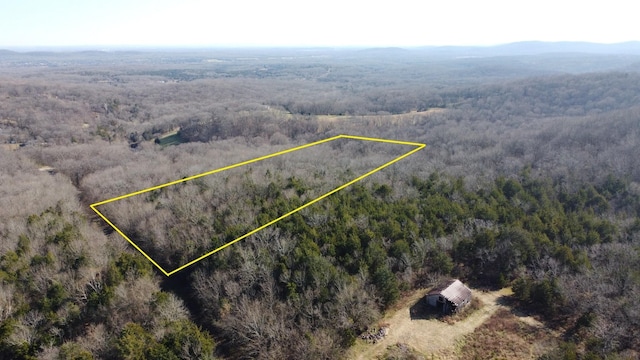 0 Paw Paw Springs Rd, Arrington, TN 37014 - photo 2