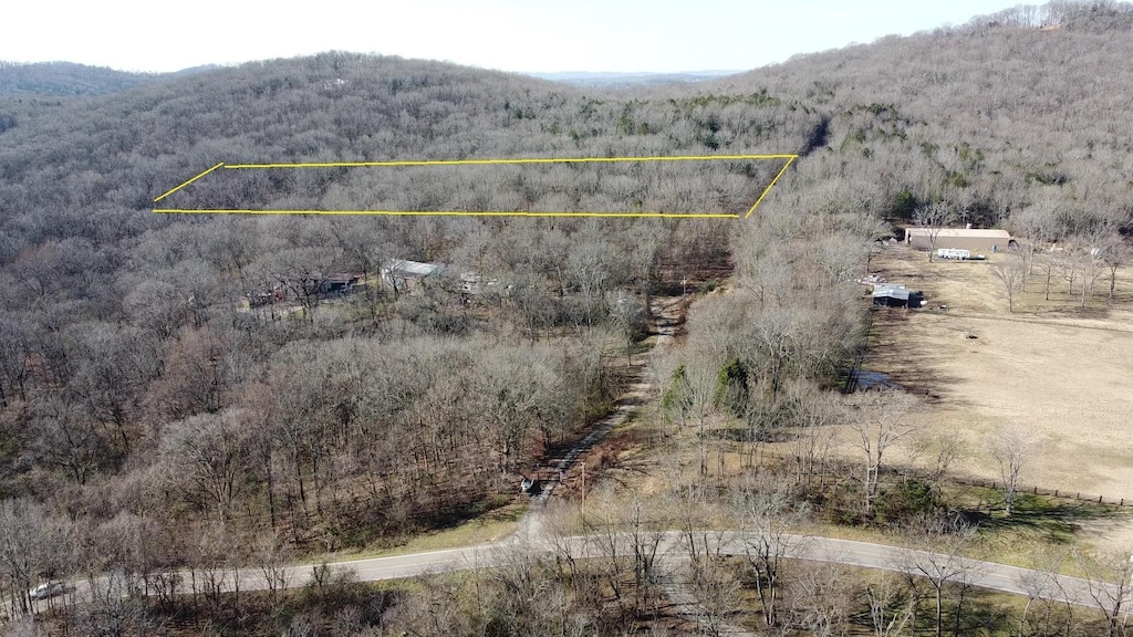 0 Paw Paw Springs Rd, Arrington, TN 37014 - photo 3