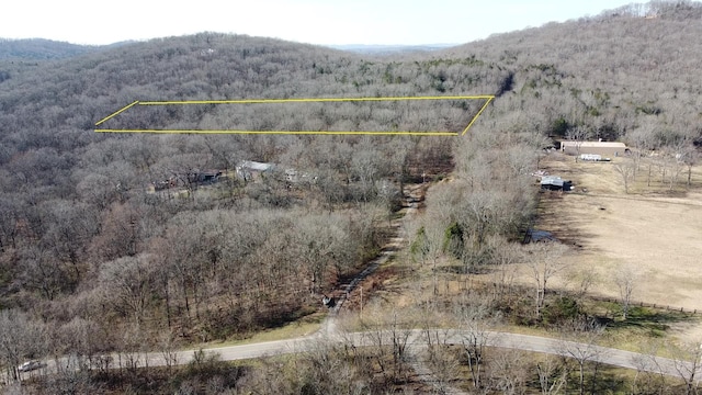 0 Paw Paw Springs Rd, Arrington, TN 37014 - photo 3