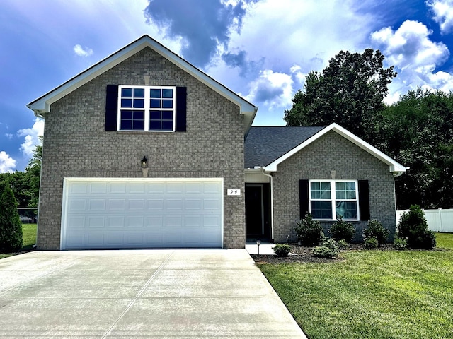 94 Reynard St, Manchester, TN 37355 - photo 1