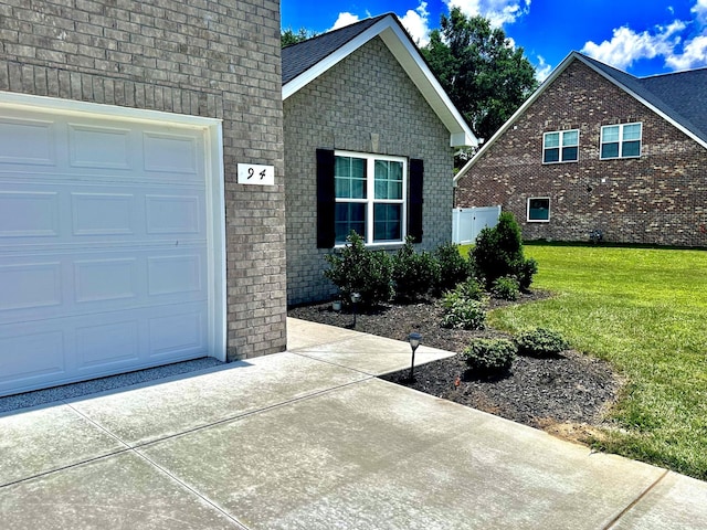 94 Reynard St, Manchester, TN 37355 - photo 46