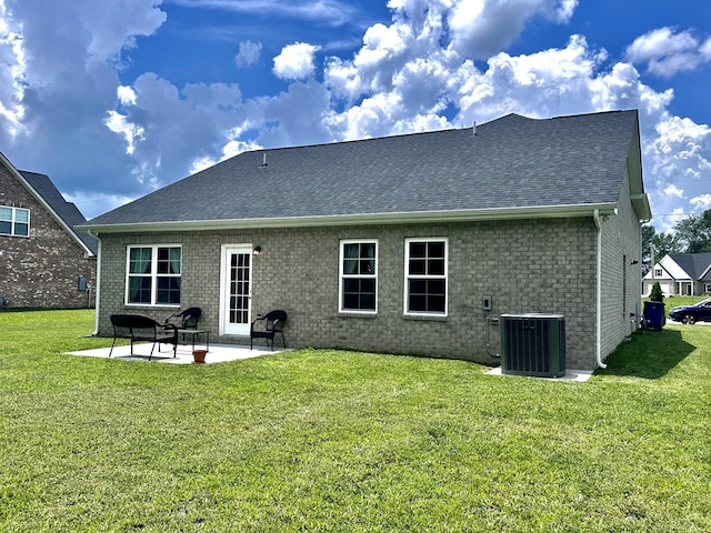 94 Reynard St, Manchester, TN 37355 - photo 48