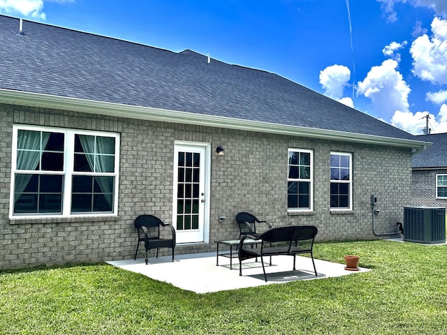 94 Reynard St, Manchester, TN 37355 - photo 50
