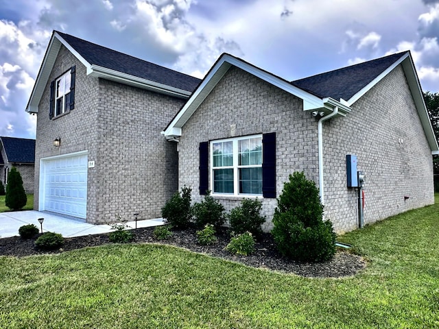 94 Reynard St, Manchester, TN 37355 - photo 2