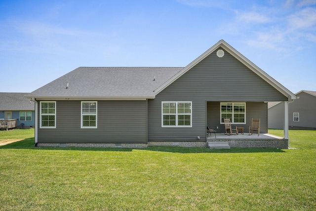 4335 Hensley Ct, Cookeville, TN 38501 - photo 29