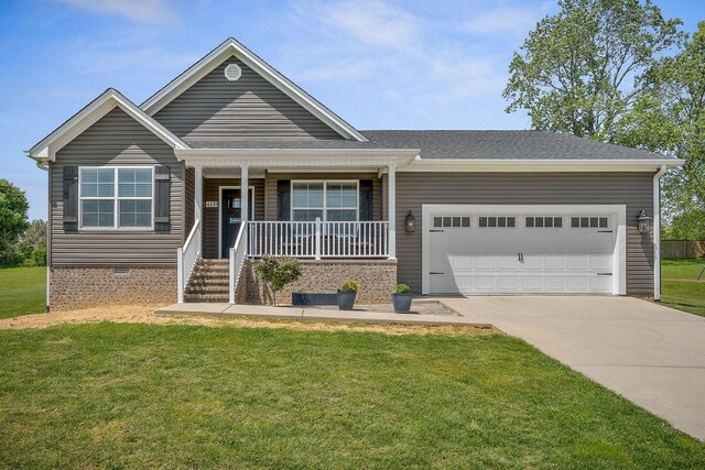 4335 Hensley Ct, Cookeville, TN 38501 - photo 1