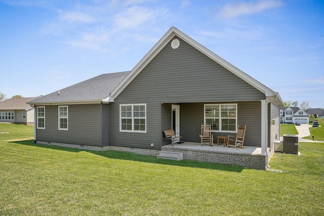 4335 Hensley Ct, Cookeville, TN 38501 - photo 30