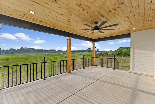 827 Shady Bluff Trl, Clarksville, TN 37043 - photo 50