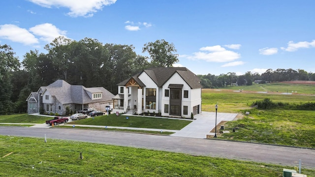 827 Shady Bluff Trl, Clarksville, TN 37043 - photo 4