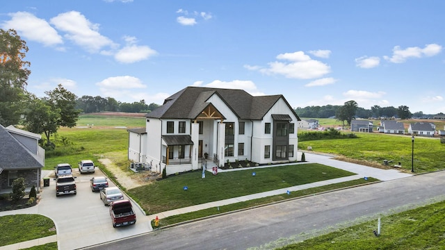 827 Shady Bluff Trl, Clarksville, TN 37043 - photo 3