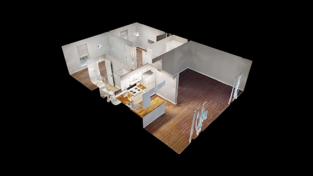 900 Mountain Creek Rd Unit G87, Chattanooga, TN 37405 - floor plan