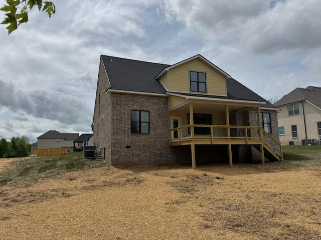 1148 Archibald Dr, Clarksville, TN 37040 - photo 35