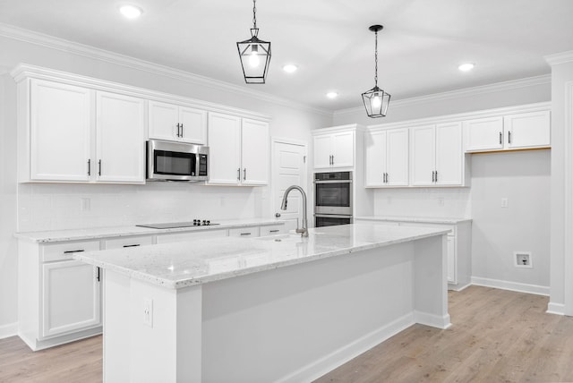 1758 Oak Forest Dr, Clarksville, TN 37043 - photo 8
