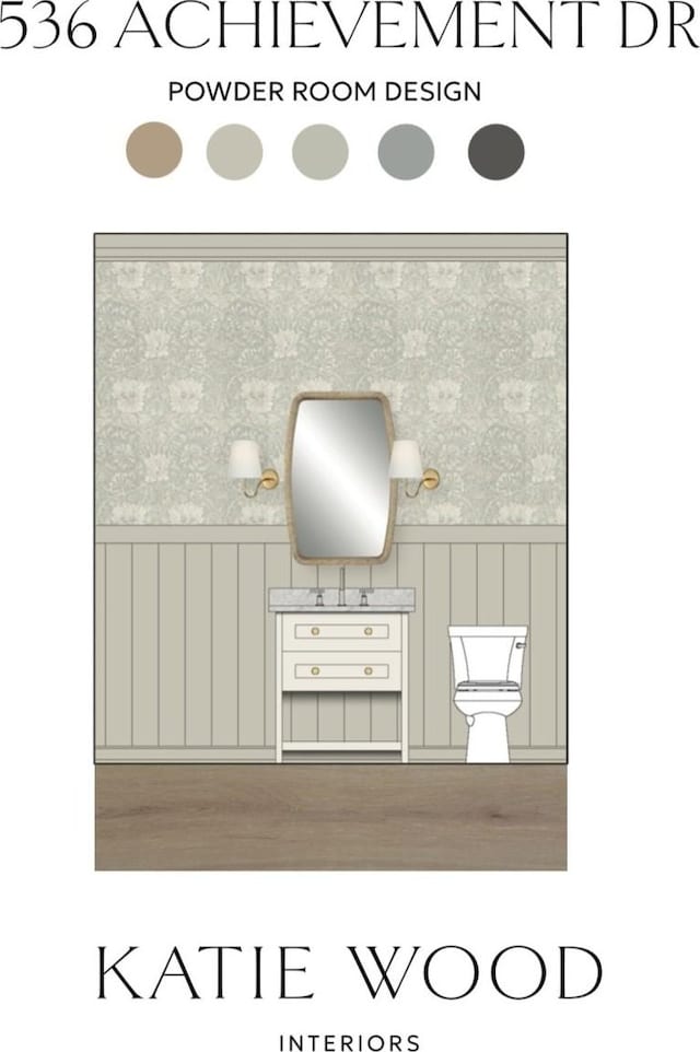 536 Achievement Dr, Nashville, TN 37209 - a file