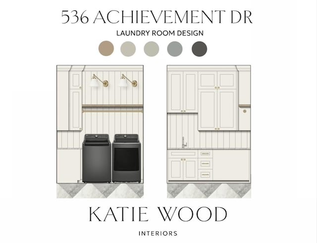 536 Achievement Dr, Nashville, TN 37209 - a document