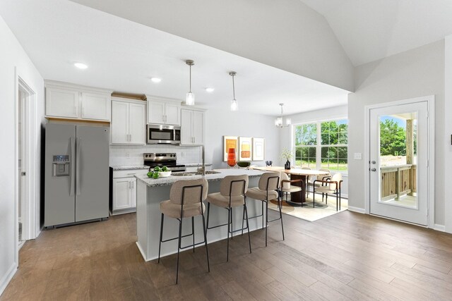 1539 Fredrick Dr, Clarksville, TN 37042 - photo 8