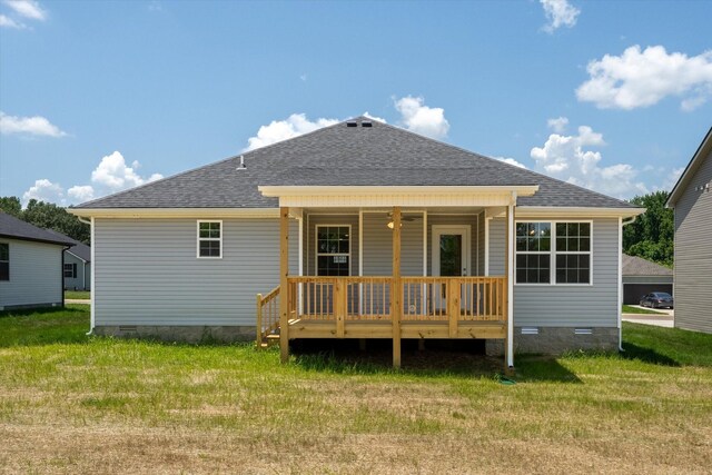 1539 Fredrick Dr, Clarksville, TN 37042 - photo 17
