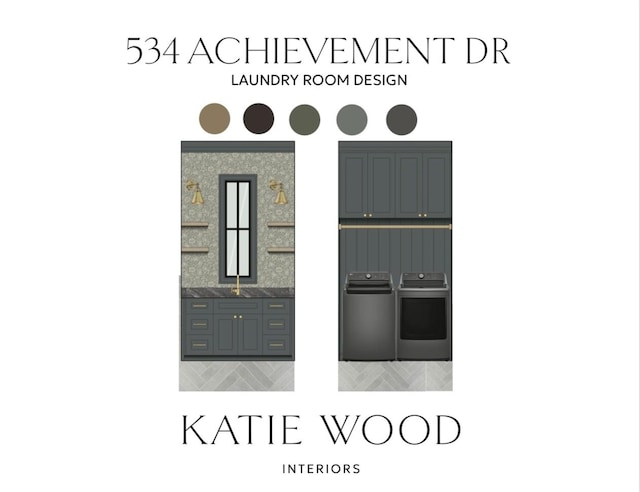 534 Achievement Dr, Nashville, TN 37209 - miscellaneous document
