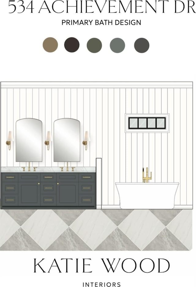 534 Achievement Dr, Nashville, TN 37209 - a document