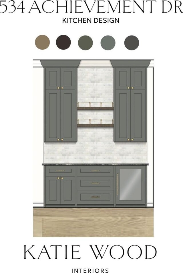 534 Achievement Dr, Nashville, TN 37209 - miscellaneous document