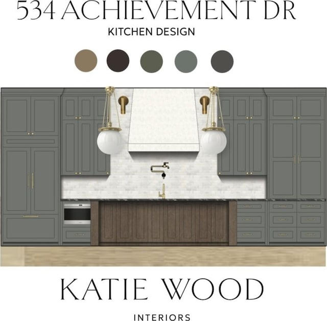 534 Achievement Dr, Nashville, TN 37209 - miscellaneous file