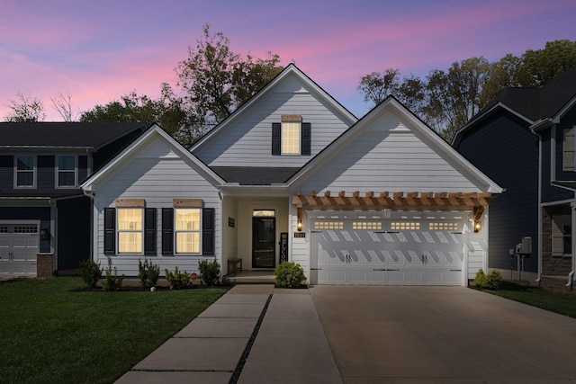 3534 Pepper Glendale Dr, Murfreesboro, TN 37128 - photo 1