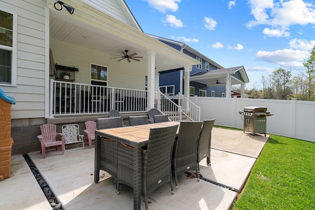 3534 Pepper Glendale Dr, Murfreesboro, TN 37128 - photo 30