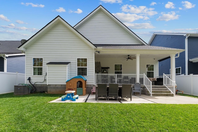 3534 Pepper Glendale Dr, Murfreesboro, TN 37128 - photo 32