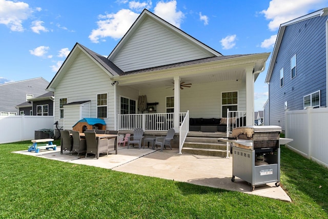 3534 Pepper Glendale Dr, Murfreesboro, TN 37128 - photo 31