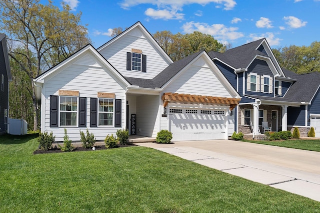 3534 Pepper Glendale Dr, Murfreesboro, TN 37128 - photo 2