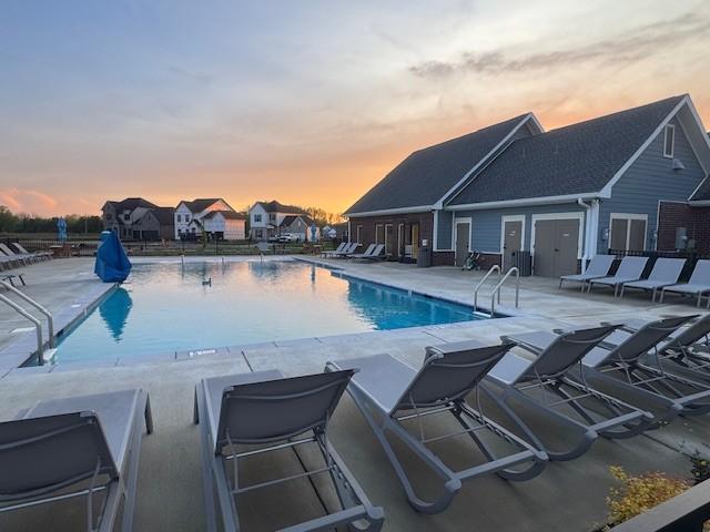 3534 Pepper Glendale Dr, Murfreesboro, TN 37128 - photo 38