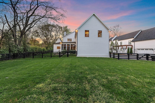 1027B Battery Ln, Nashville, TN 37220 - photo 80