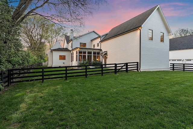 1027B Battery Ln, Nashville, TN 37220 - photo 81