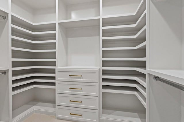 6124 Montcrest Dr, Nashville, TN 37215 - view of walk in closet
