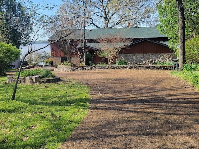 1203 Shoreside Dr, Hendersonville, TN 37075
