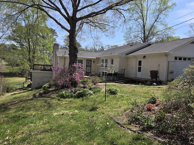 1100 Brentwood St, Paris, TN 38242 - photo 35