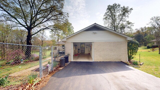1100 Brentwood St, Paris, TN 38242 - photo 24