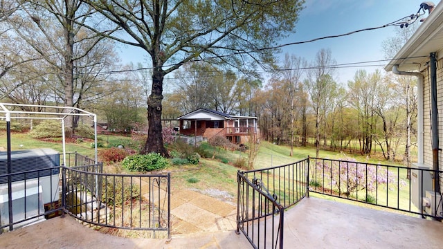 1100 Brentwood St, Paris, TN 38242 - photo 22